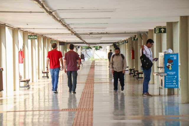 Reitores apontam risco de colapso em universidades e instituto federal de MS