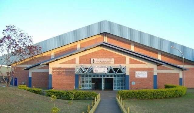 Copa regional de futsal em Bras&iacute;lia ter&aacute; dois representantes de MS 
