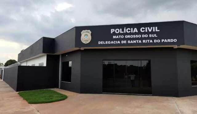 Padrasto &eacute; preso suspeito de estuprar enteada desde que ela tinha 6 anos