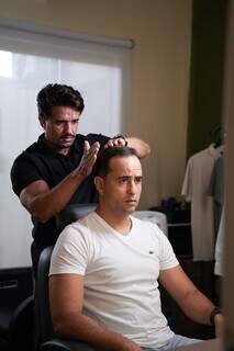 Rupp Salon oferece experi&ecirc;ncia exclusiva de beleza em bairro nobre da Capital