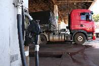 MS está entre os seis estados com maior índice de adulteração de diesel no País