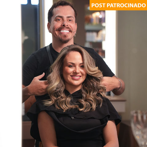 Rupp Salon oferece experi&ecirc;ncia exclusiva de beleza em bairro nobre da Capital