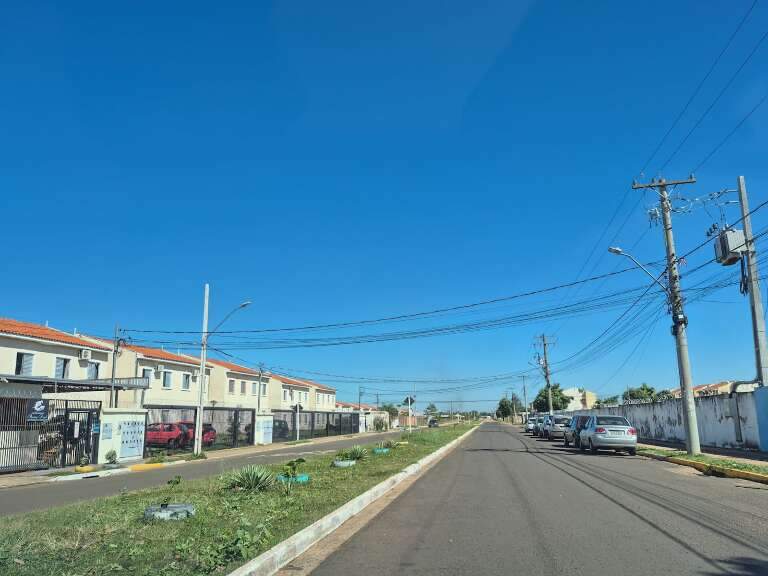 Campo Grande News