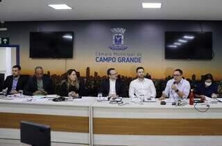 Ex-diretor da Agereg diz que optou por advert&ecirc;ncias e n&atilde;o multas ao Cons&oacute;rcio