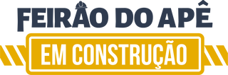 Feir&atilde;o do Ap&ecirc; em Constru&ccedil;&atilde;o, obras prontas a partir de 08 meses