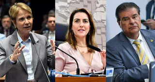 Lei que padroniza licenciamento ambiental é aprovada no Senado Lei que padroniza licenciamento ambiental é aprovada no Senado