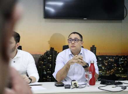 Prefeitos discutiam romper contrato com Cons&oacute;rcio, mas barreira jur&iacute;dica impedia