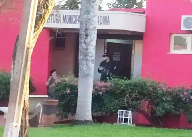 Justi&ccedil;a manda afastar servidores por fraude em concurso de 2022