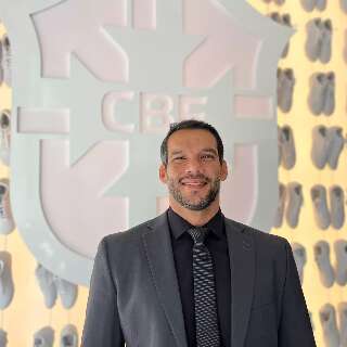 Elei&ccedil;&atilde;o da CBF: Samir Xaud ser&aacute; &uacute;nico candidato &agrave; sucess&atilde;o de Ednaldo Rodrigues