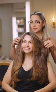 Rupp Salon oferece experi&ecirc;ncia exclusiva de beleza em bairro nobre da Capital