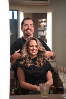 Rupp Salon oferece experi&ecirc;ncia exclusiva de beleza em bairro nobre da Capital