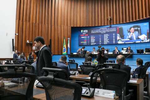 Ap&oacute;s dois pedidos de vistas, projeto que reestrutura Ageprev &eacute; aprovado