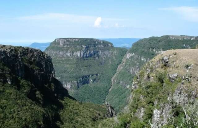 Parque comemora tr&ecirc;s d&eacute;cadas de prote&ccedil;&atilde;o &agrave; natureza selvagem
