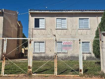 Apartamentos que tamb&eacute;m levam a marca &quot;Homex&quot; sentem o peso da desvaloriza&ccedil;&atilde;o