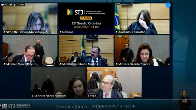 STJ decide que contratos de cooperativas ficam fora da recupera&ccedil;&atilde;o judicial