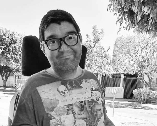 Durante 37 anos, Pedro ensinou aos amigos o poder do tempo e do amor