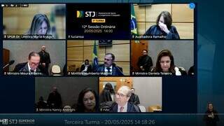 STJ decide que contratos de cooperativas ficam fora da recupera&ccedil;&atilde;o judicial