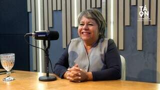 T&Aacute; ON com Fatinha Medeiros: Uma hist&oacute;ria de garra e sucesso