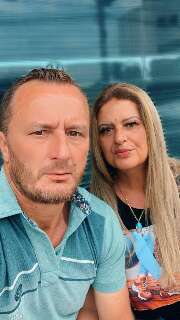 Casal de Campo Grande s&atilde;o as v&iacute;timas de acidente entre picape e caminh&atilde;o