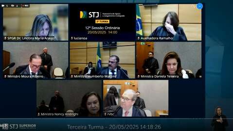 STJ decide que contratos de cooperativas ficam fora da recupera&ccedil;&atilde;o judicial