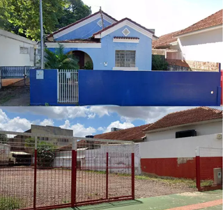 História aos pedaços: MP apura destruição de 11 imóveis do patrimônio cultural História aos pedaços: MP apura destruição de 11 imóveis do patrimônio cultural