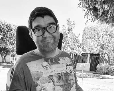 Durante 37 anos, Pedro ensinou aos amigos o poder do tempo e do amor