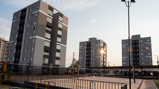 Feir&atilde;o do Ap&ecirc; em Constru&ccedil;&atilde;o, obras prontas a partir de 08 meses