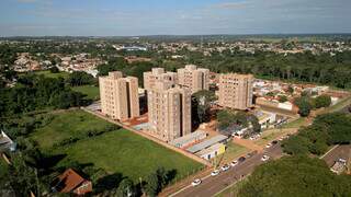 Feir&atilde;o do Ap&ecirc; em Constru&ccedil;&atilde;o, obras prontas a partir de 08 meses