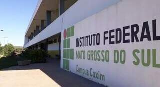 Reitores apontam risco de colapso em universidades e instituto federal de MS