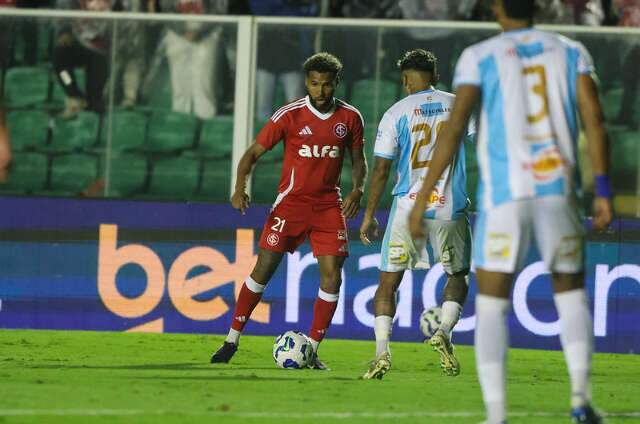 Inter e Cruzeiro vencem fora de casa e avan&ccedil;am &agrave;s oitavas da Copa do Brasil