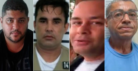 &ldquo;Mij&atilde;o&rdquo; vive foragido na Bol&iacute;via, que virou esconderijo de chefes do PCC
