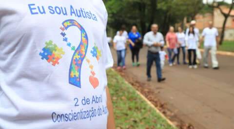 MS tem 174,8 mil pessoas com defici&ecirc;ncia e 29 mil autistas