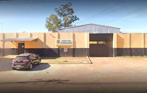 M&atilde;e recebe R$ 50 mil por morte do filho ap&oacute;s agress&atilde;o em pres&iacute;dio de MS