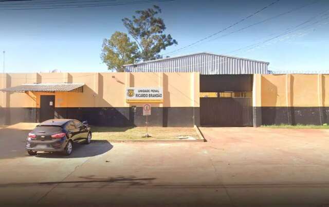 M&atilde;e recebe R$ 50 mil por morte do filho em pres&iacute;dio de MS