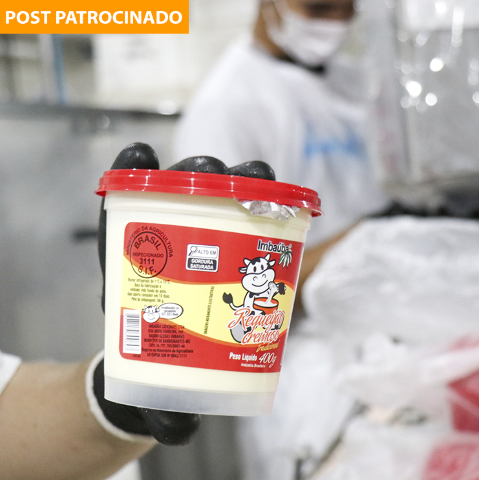 Imba&uacute;ba Latic&iacute;nios: a f&aacute;brica de MS que virou gigante sem deixar de ser gente