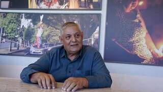 Personagens relevantes em julgamento de tentativa de golpe têm raízes em MS Personagens relevantes em julgamento de tentativa de golpe têm raízes em MS