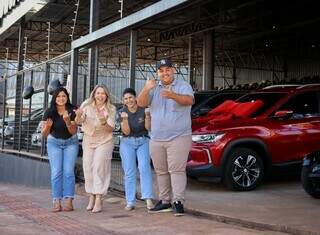 Tem um carro avaliado em R$ 20 mil e quer um novo na garagem? Esse &eacute; o momento!