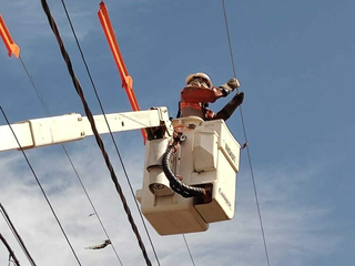 Carpinteiro e eletricista est&atilde;o entre as 2,4 mil ofertas de trabalho desta 6&ordf;