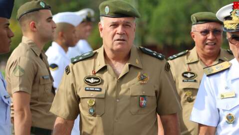 Personagens relevantes em julgamento de tentativa de golpe t&ecirc;m ra&iacute;zes em MS