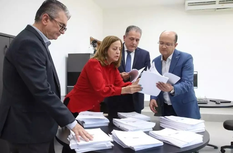 Pol&iacute;cia Civil prorroga Grupo de Trabalho que analisa quase 6 mil B.Os da Deam