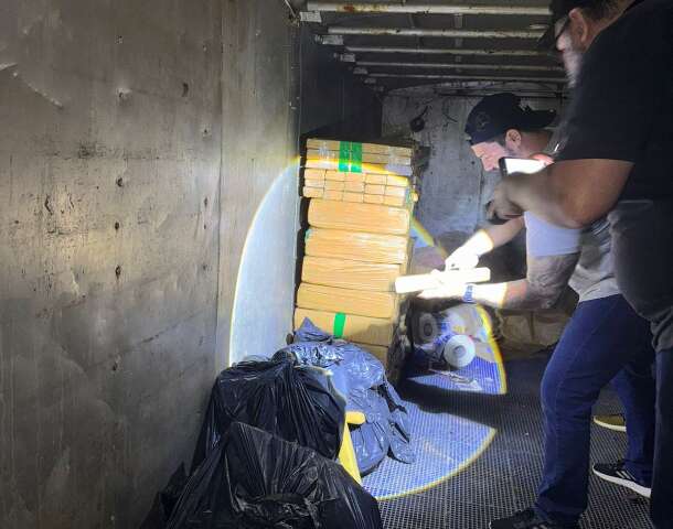 Preso com droga, grupo ligado ao PCC tem pris&atilde;o mantida pela Justi&ccedil;a