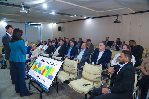 Prefeitos de MS cobram ministra por pagamento de &ldquo;restos a pagar&rdquo; da Uni&atilde;o