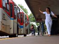 Com ordem para sair das ruas, 98 ônibus velhos equivalem a 20% da frota