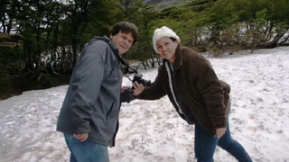 Casal que conheceu 'fim do mundo' rodou América do Sul e 27 capitais Casal que conheceu 'fim do mundo' rodou América do Sul e 27 capitais