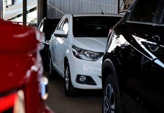 Tem um carro avaliado em R$ 20 mil e quer um novo na garagem? Esse &eacute; o momento!