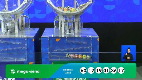 Dia de Sorte, Mega-Sena e Quina: veja as dezenas sorteadas hoje