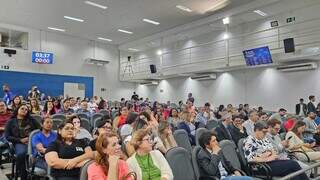 Câmara derruba veto da Prefeitura e garante emendas para entidades sociais Câmara derruba veto da Prefeitura e garante emendas para entidades sociais