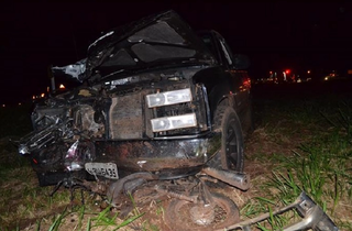 Motorista que matou m&atilde;e e filha &eacute; preso 10 anos ap&oacute;s o crime para cumprir pena