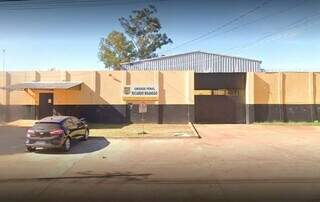 Mãe recebe R$ 50 mil por morte do filho em presídio de MS Mãe recebe R$ 50 mil por morte do filho em presídio de MS
