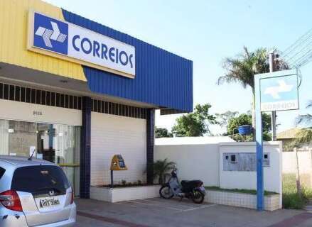 Correios v&atilde;o atender aposentados que suspeitam de descontos indevidos no INSS